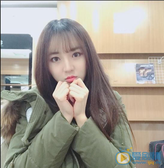 莫寒可爱写真 莫寒高清写真_莫寒高清剧照