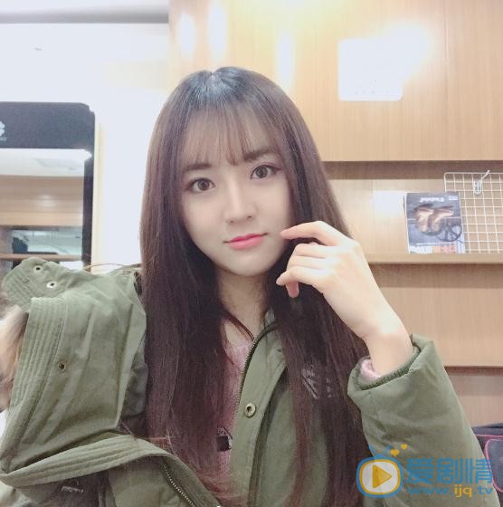 莫寒可爱写真 莫寒高清写真_莫寒高清剧照