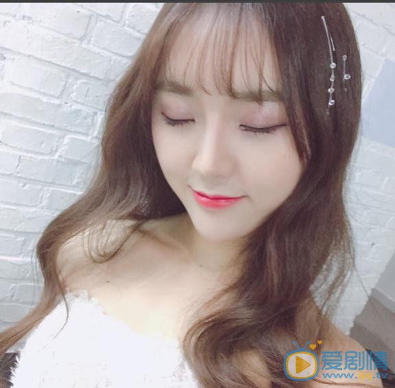 莫寒可爱写真 莫寒高清写真_莫寒高清剧照