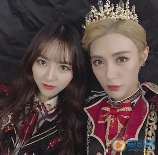 莫寒微博配图写真 莫寒高清写真_莫寒高清剧照