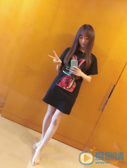 莫寒早期写真 莫寒高清写真_莫寒高清剧照