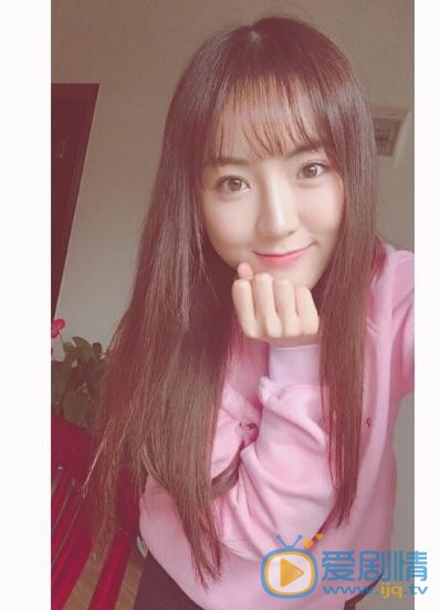 莫寒可爱写真 莫寒高清写真_莫寒高清剧照