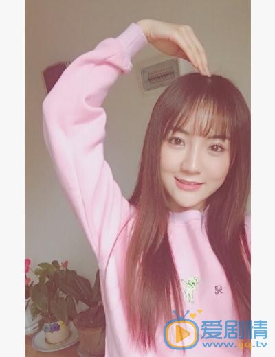 莫寒可爱写真 莫寒高清写真_莫寒高清剧照