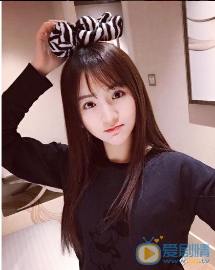 莫寒街拍照写真 莫寒高清写真_莫寒高清剧照