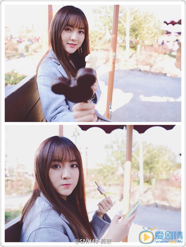 莫寒清纯写真 莫寒高清写真_莫寒高清剧照