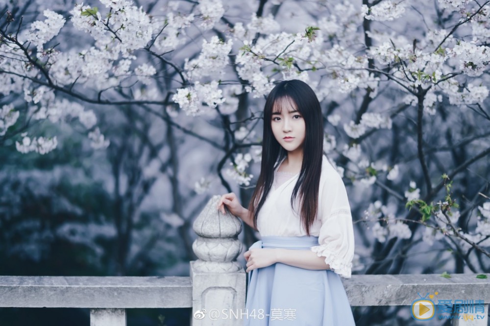 莫寒早期写真 莫寒高清写真_莫寒高清剧照