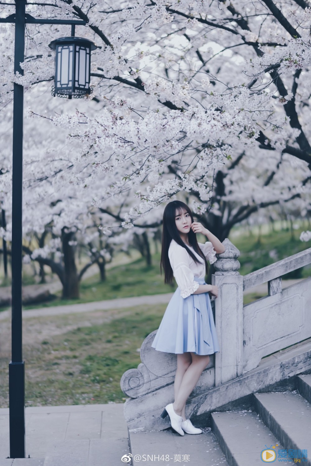 莫寒早期写真 莫寒高清写真_莫寒高清剧照