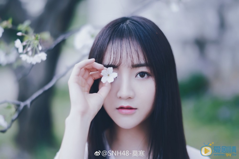 莫寒早期写真 莫寒高清写真_莫寒高清剧照