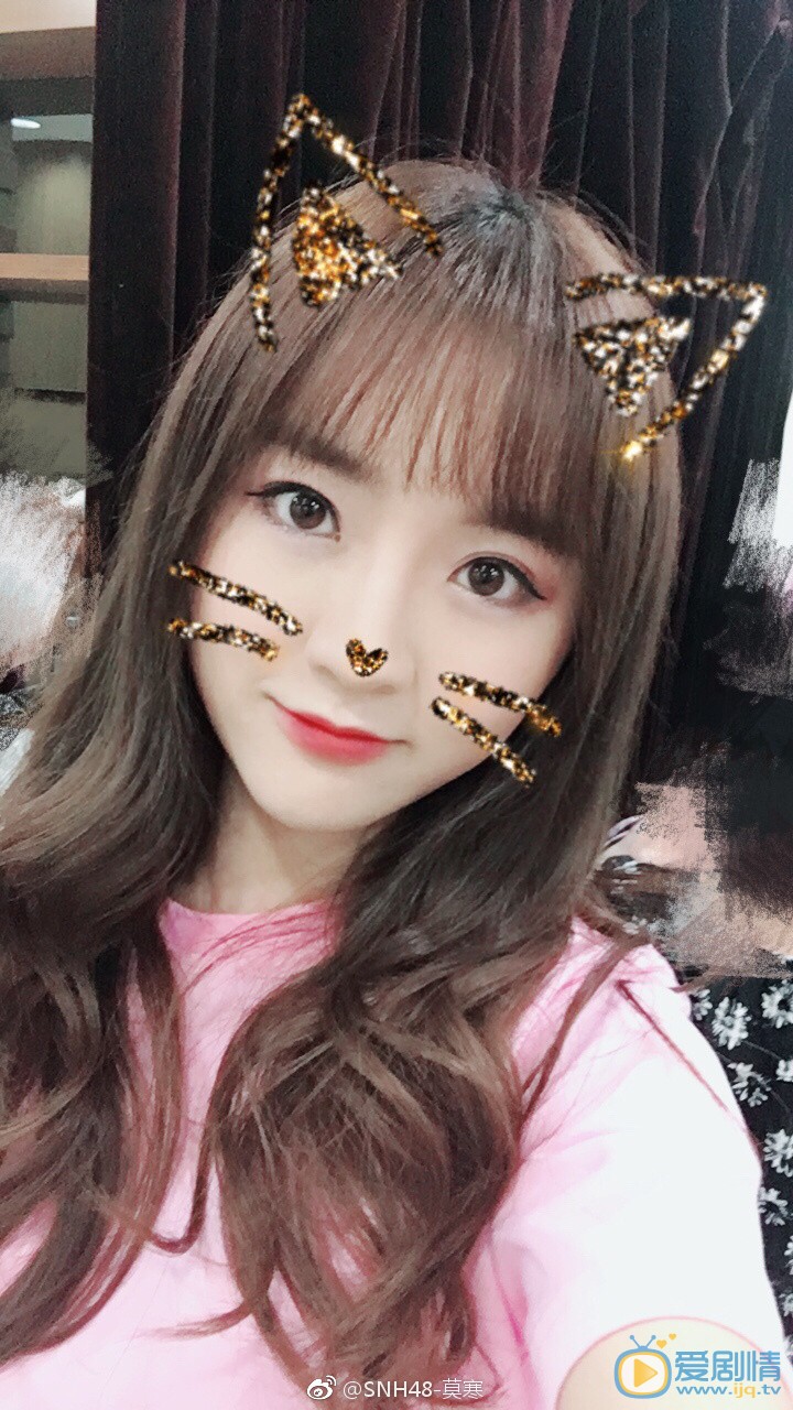 莫寒早期写真 莫寒高清写真_莫寒高清剧照