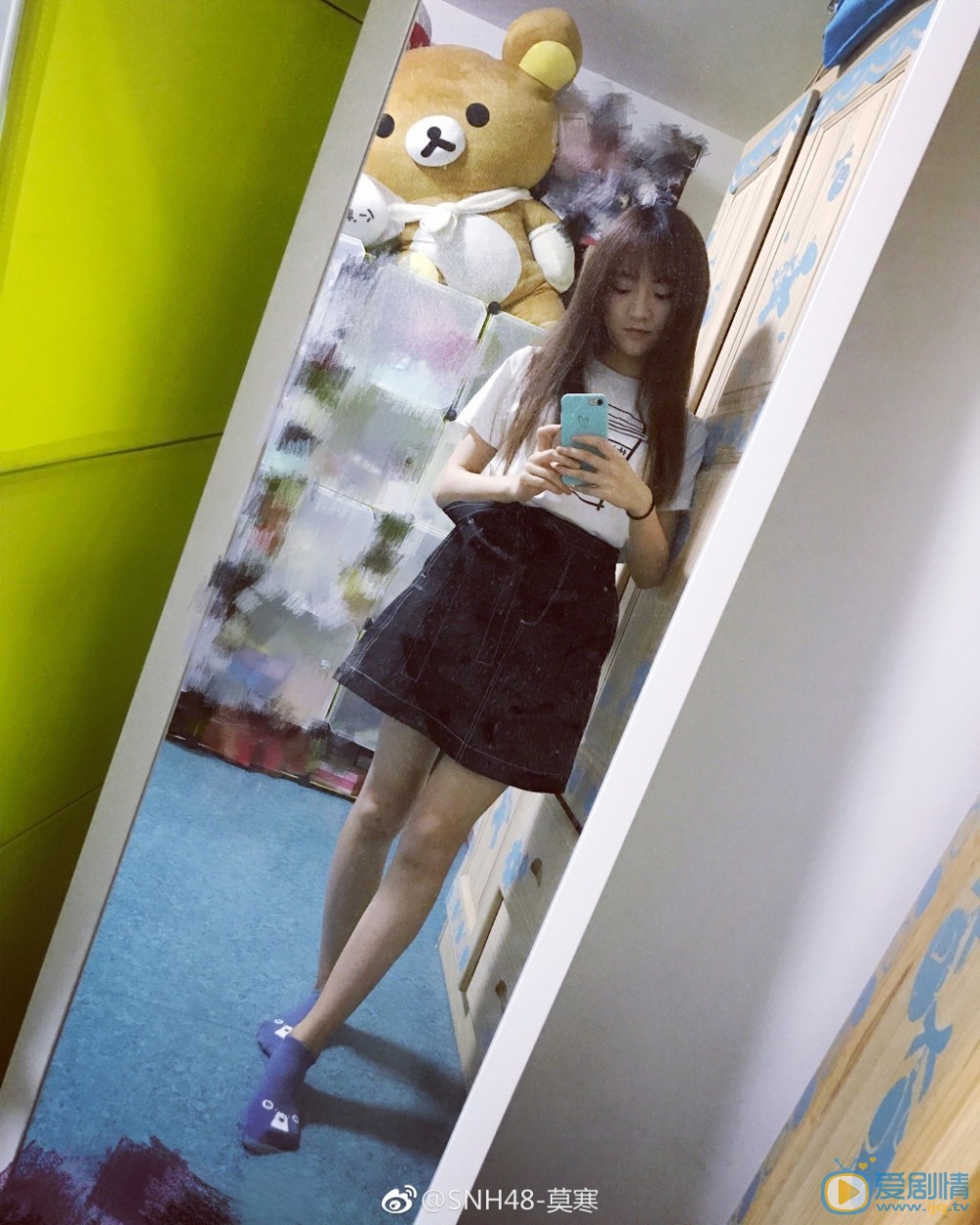 莫寒俏丽写真 莫寒高清写真_莫寒高清剧照