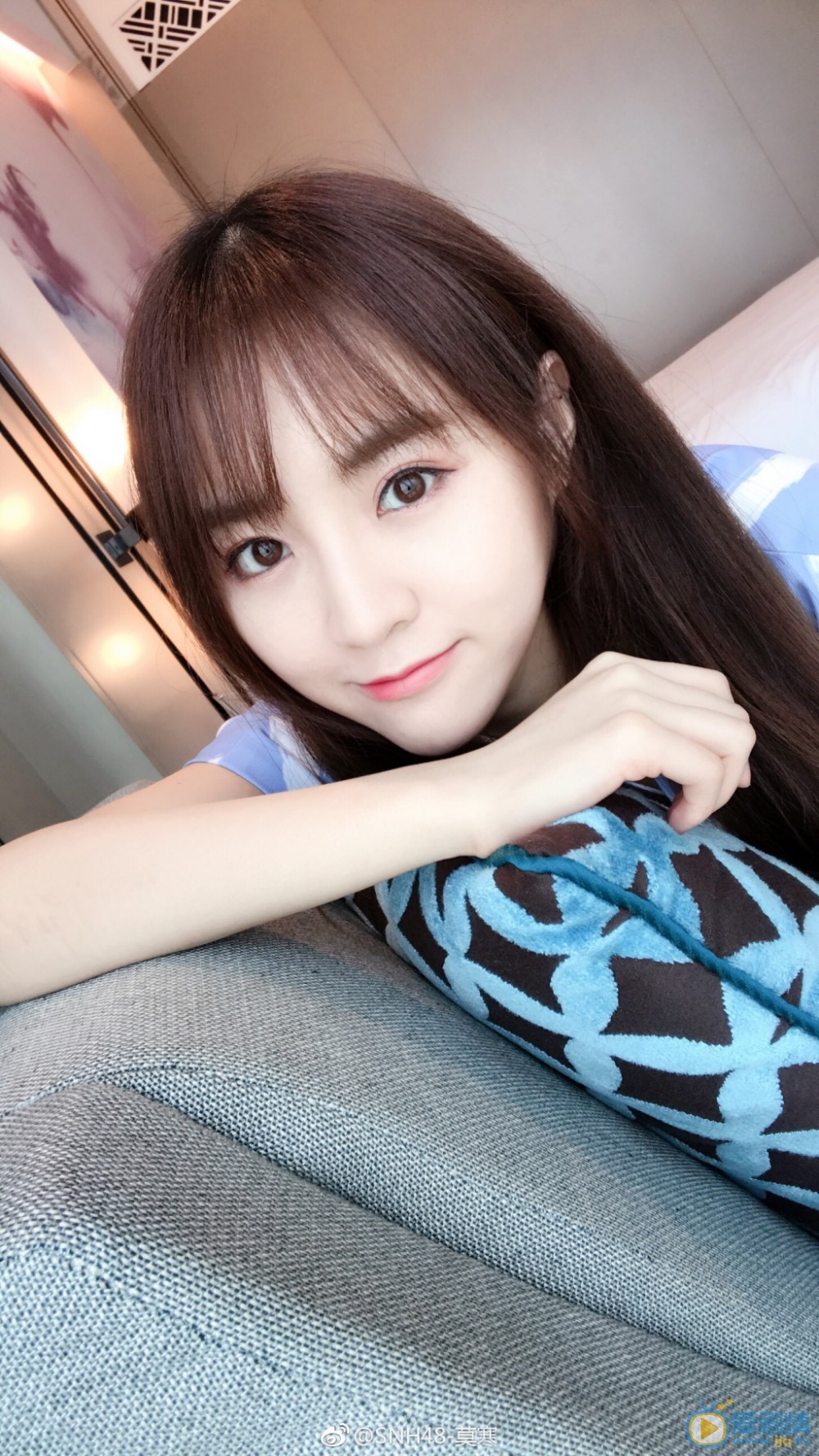 莫寒俏丽写真 莫寒高清写真_莫寒高清剧照