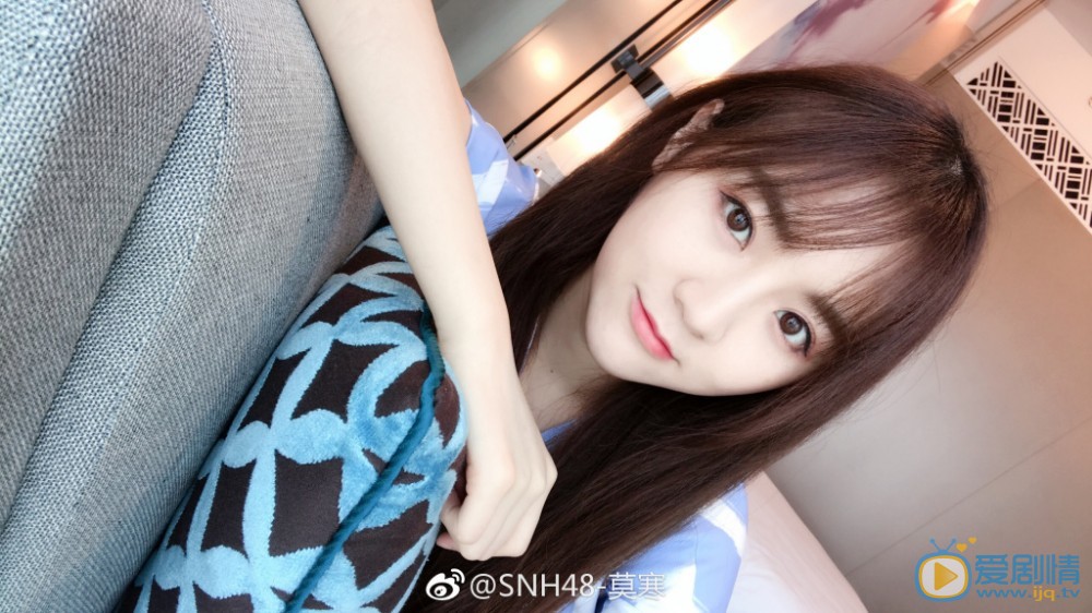 莫寒俏丽写真 莫寒高清写真_莫寒高清剧照
