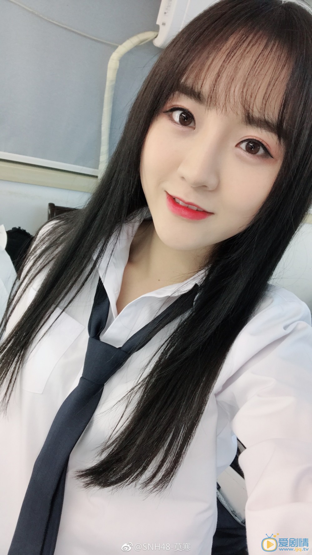 莫寒自拍写真 莫寒高清写真_莫寒高清剧照