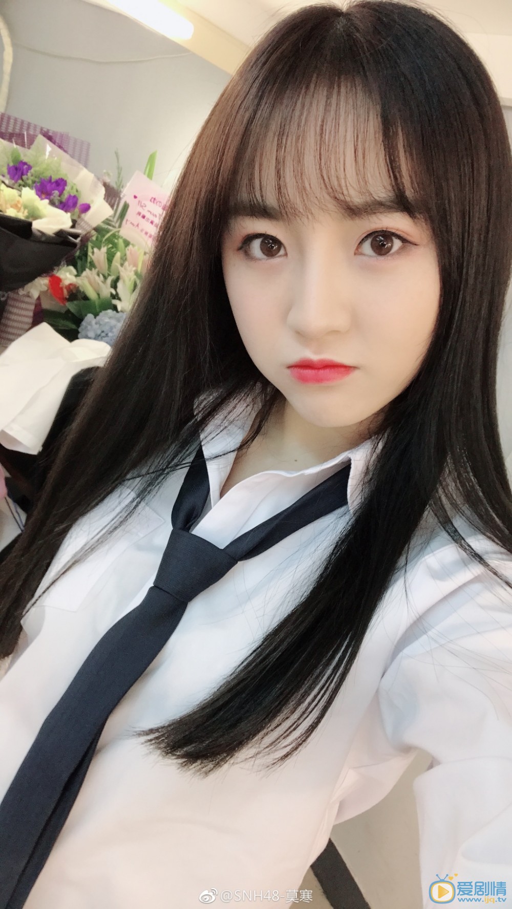 莫寒自拍写真 莫寒高清写真_莫寒高清剧照