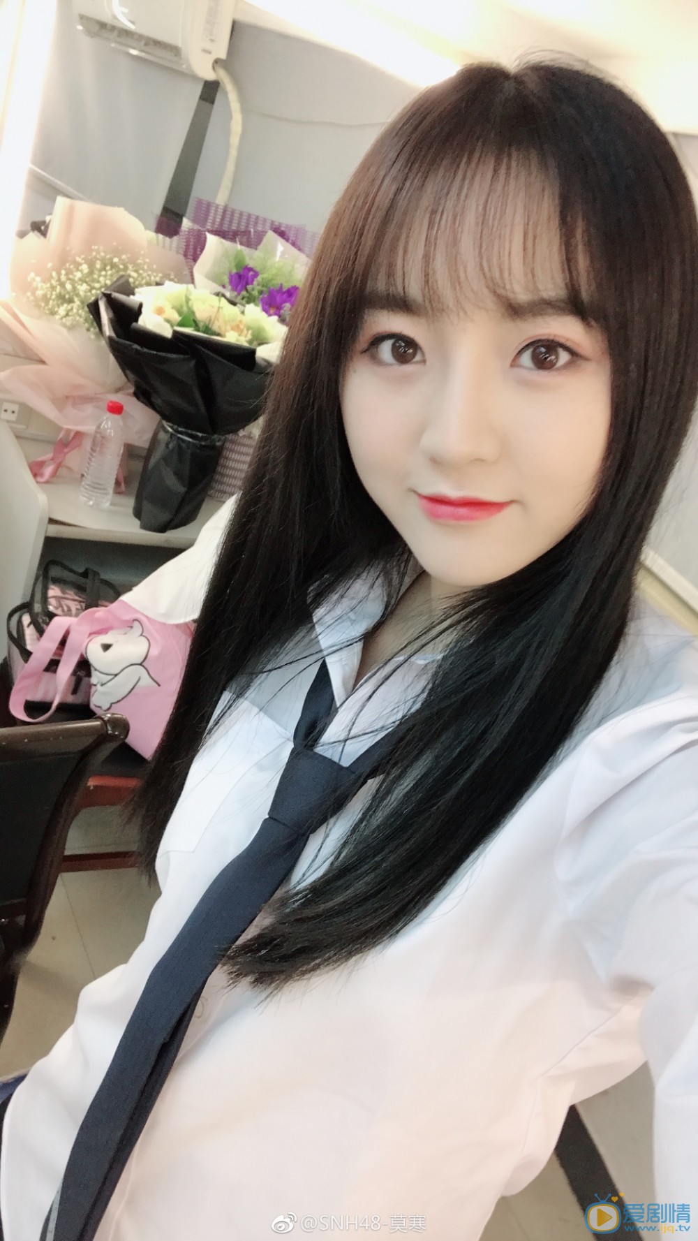 莫寒自拍写真 莫寒高清写真_莫寒高清剧照