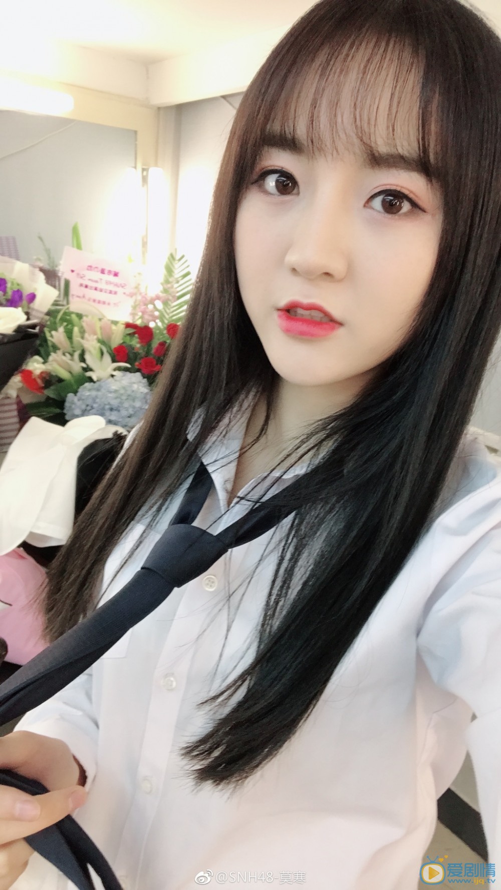 莫寒自拍写真 莫寒高清写真_莫寒高清剧照