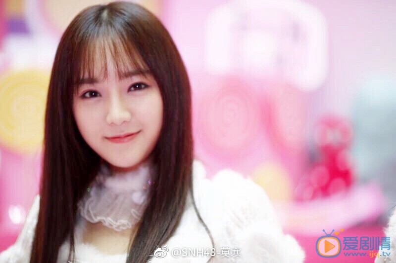 莫寒俏丽写真 莫寒高清写真_莫寒高清剧照