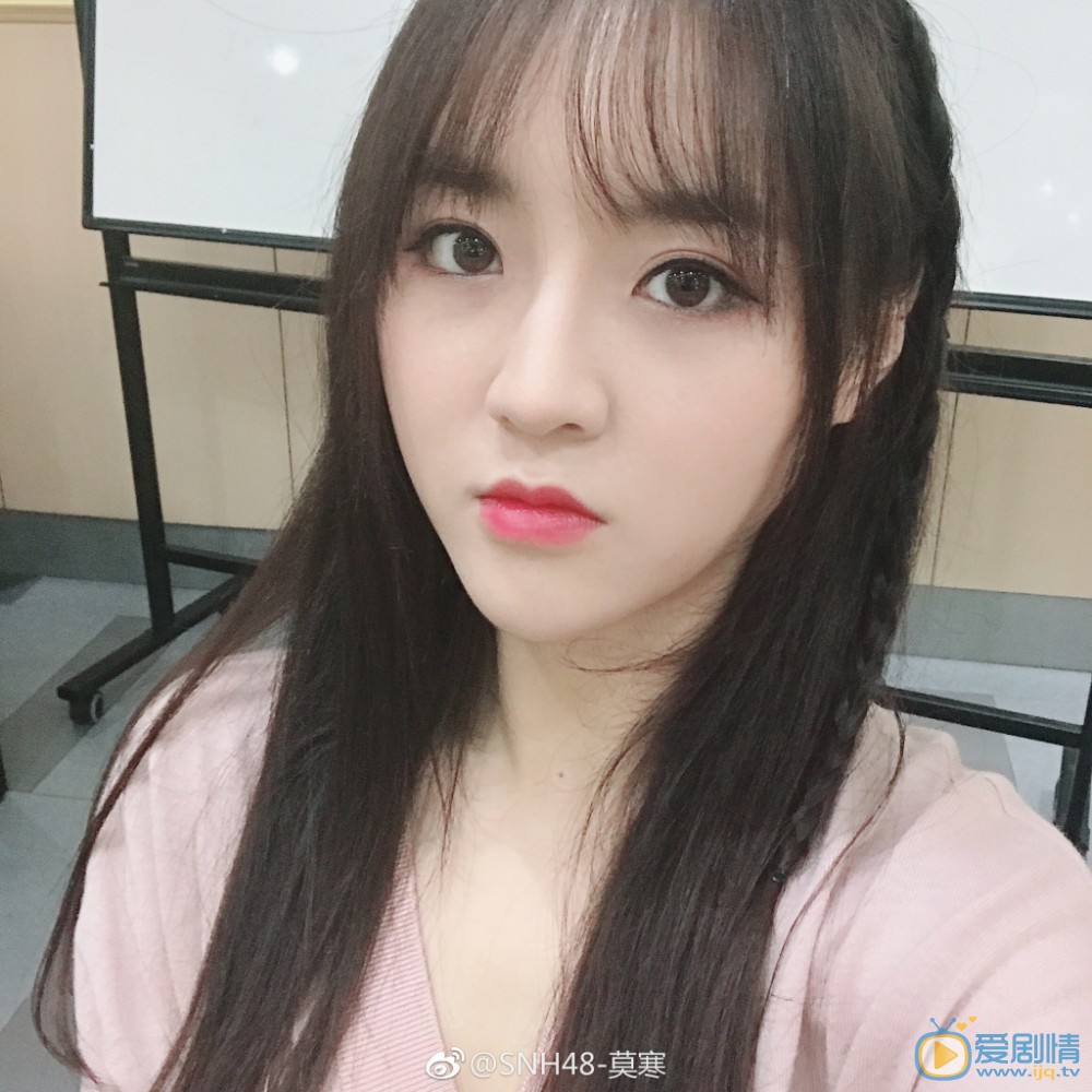 莫寒自拍写真 莫寒高清写真_莫寒高清剧照