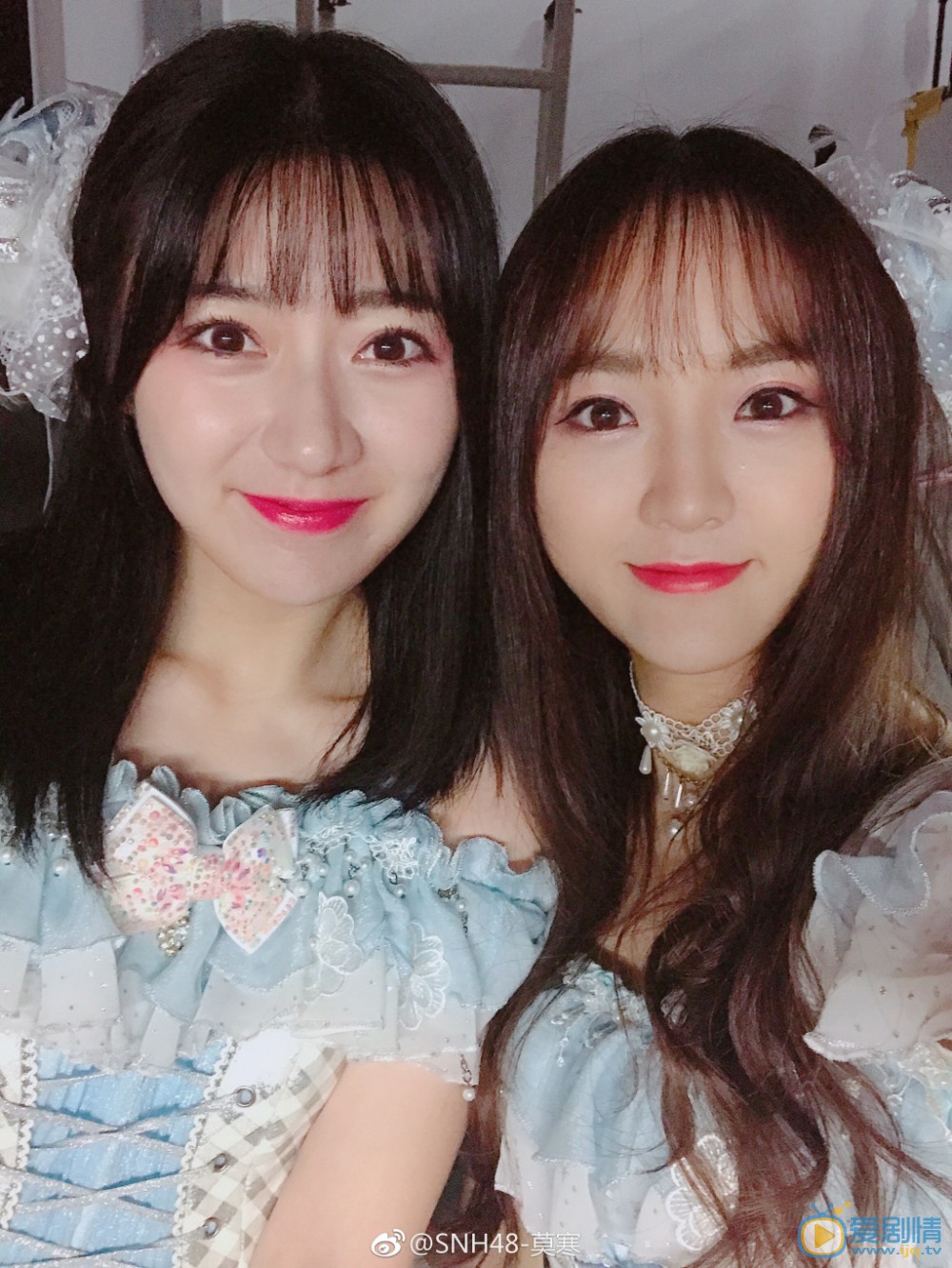 莫寒自拍写真 莫寒高清写真_莫寒高清剧照