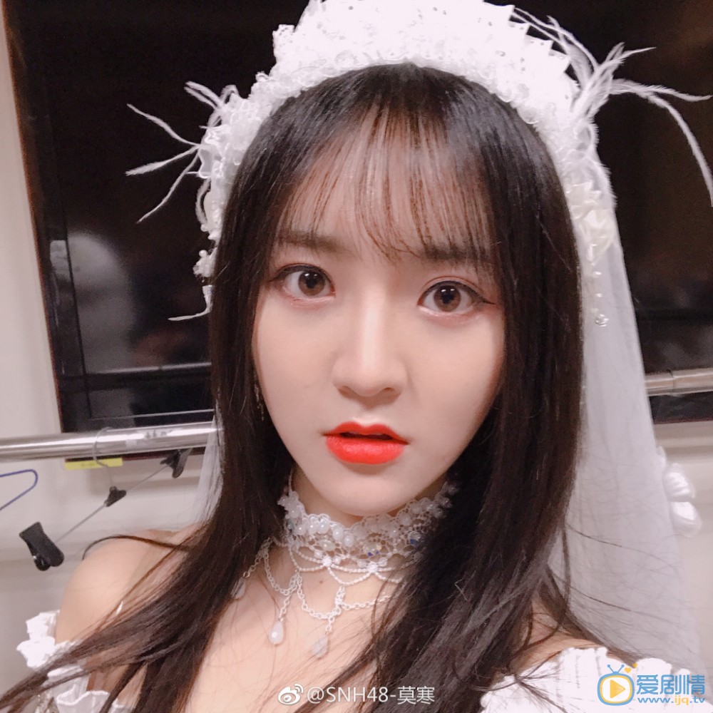 莫寒自拍写真 莫寒高清写真_莫寒高清剧照