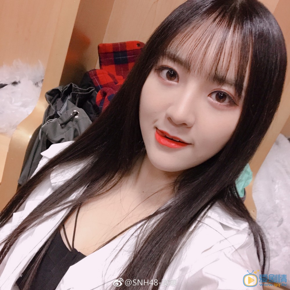 莫寒自拍写真 莫寒高清写真_莫寒高清剧照