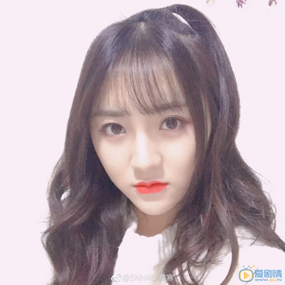 莫寒自拍写真 莫寒高清写真_莫寒高清剧照