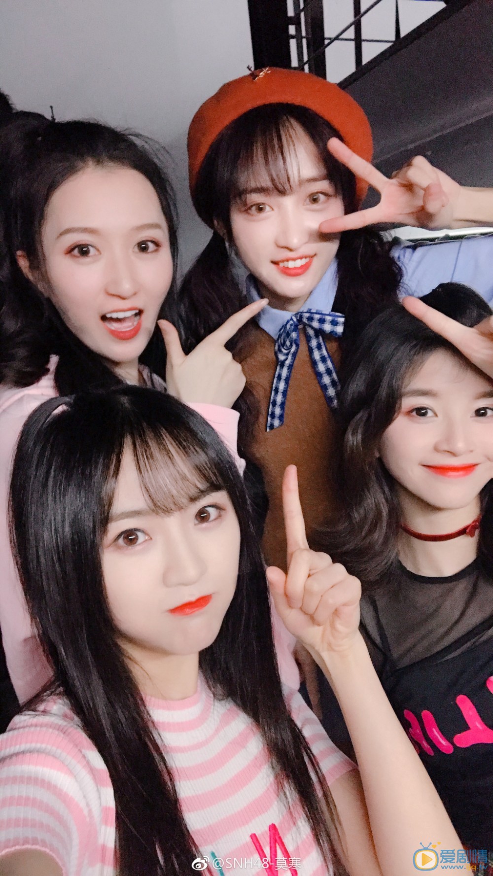 莫寒自拍写真 莫寒高清写真_莫寒高清剧照