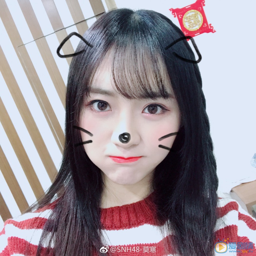 莫寒自拍写真 莫寒高清写真_莫寒高清剧照