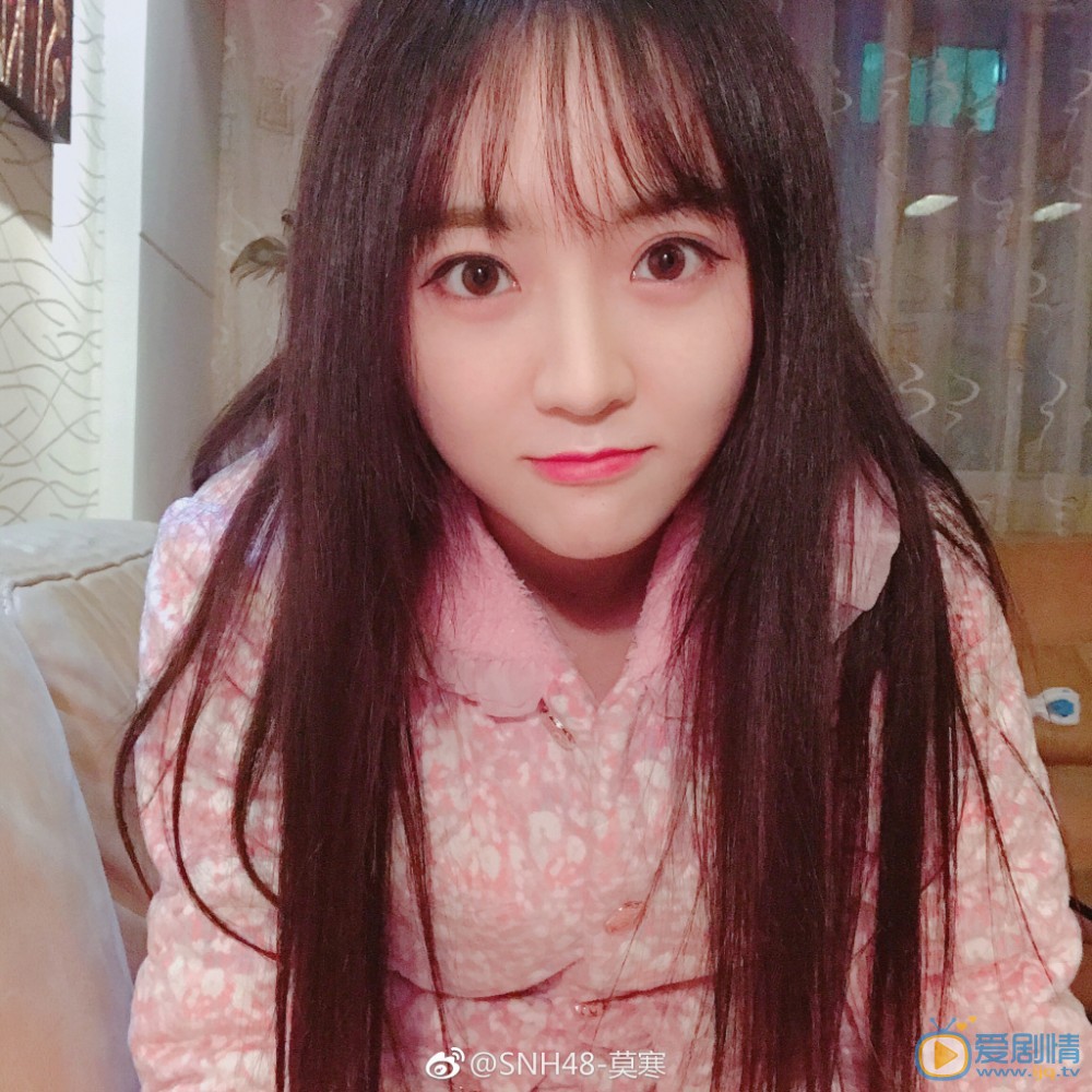 莫寒自拍写真 莫寒高清写真_莫寒高清剧照