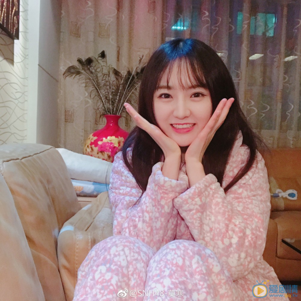 莫寒自拍写真 莫寒高清写真_莫寒高清剧照