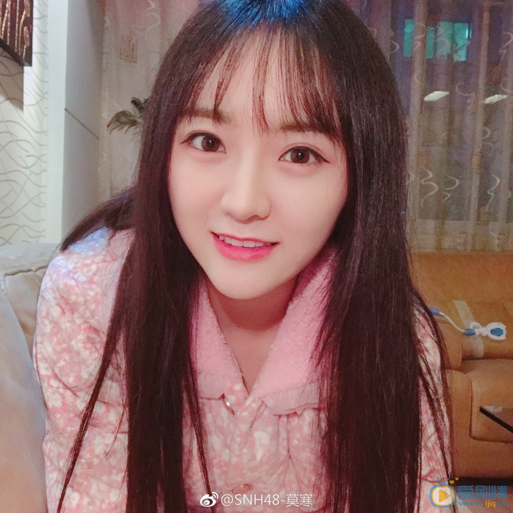 莫寒自拍写真 莫寒高清写真_莫寒高清剧照