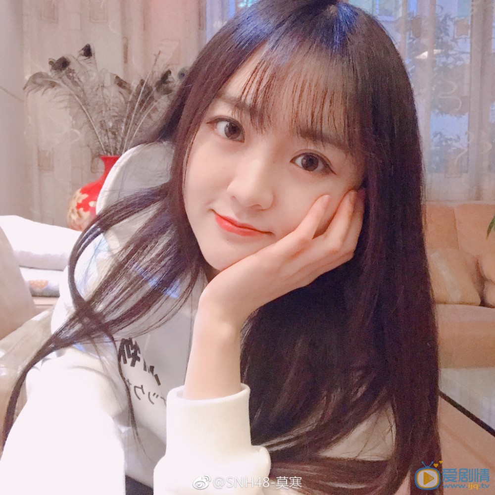 莫寒自拍写真 莫寒高清写真_莫寒高清剧照