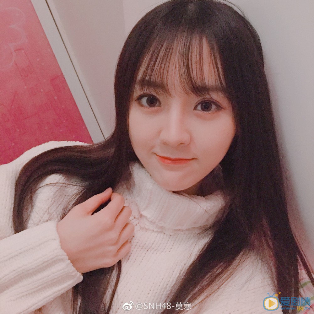 莫寒自拍写真 莫寒高清写真_莫寒高清剧照