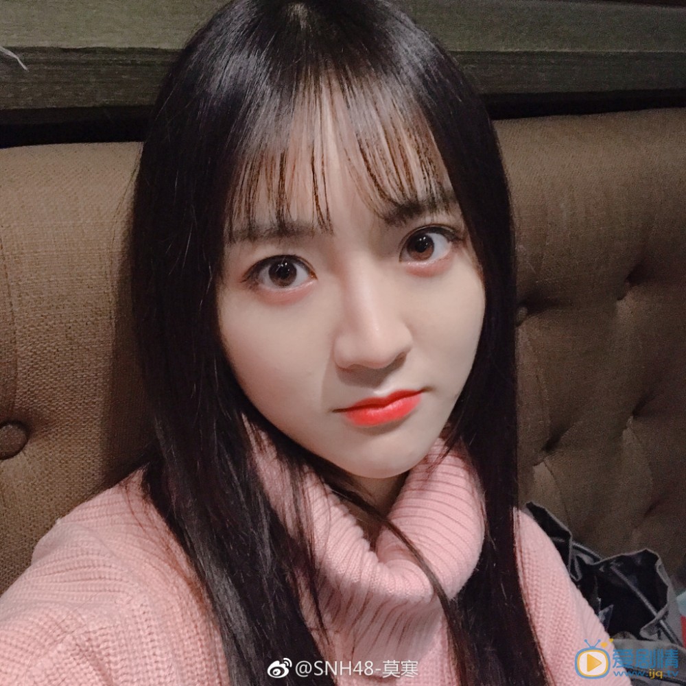 莫寒自拍写真 莫寒高清写真_莫寒高清剧照