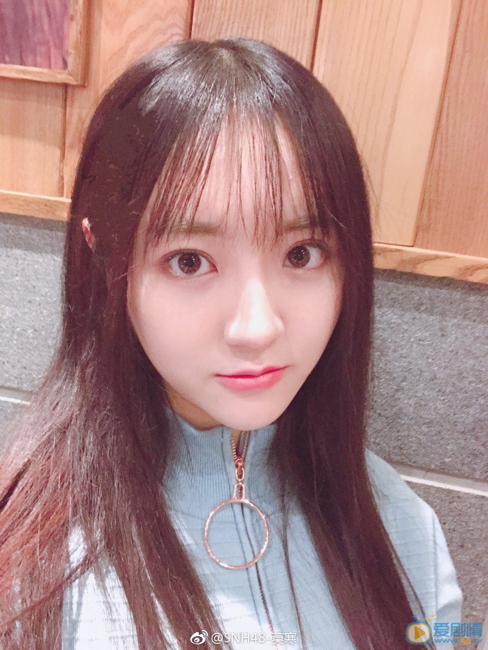 莫寒俏丽写真 莫寒高清写真_莫寒高清剧照