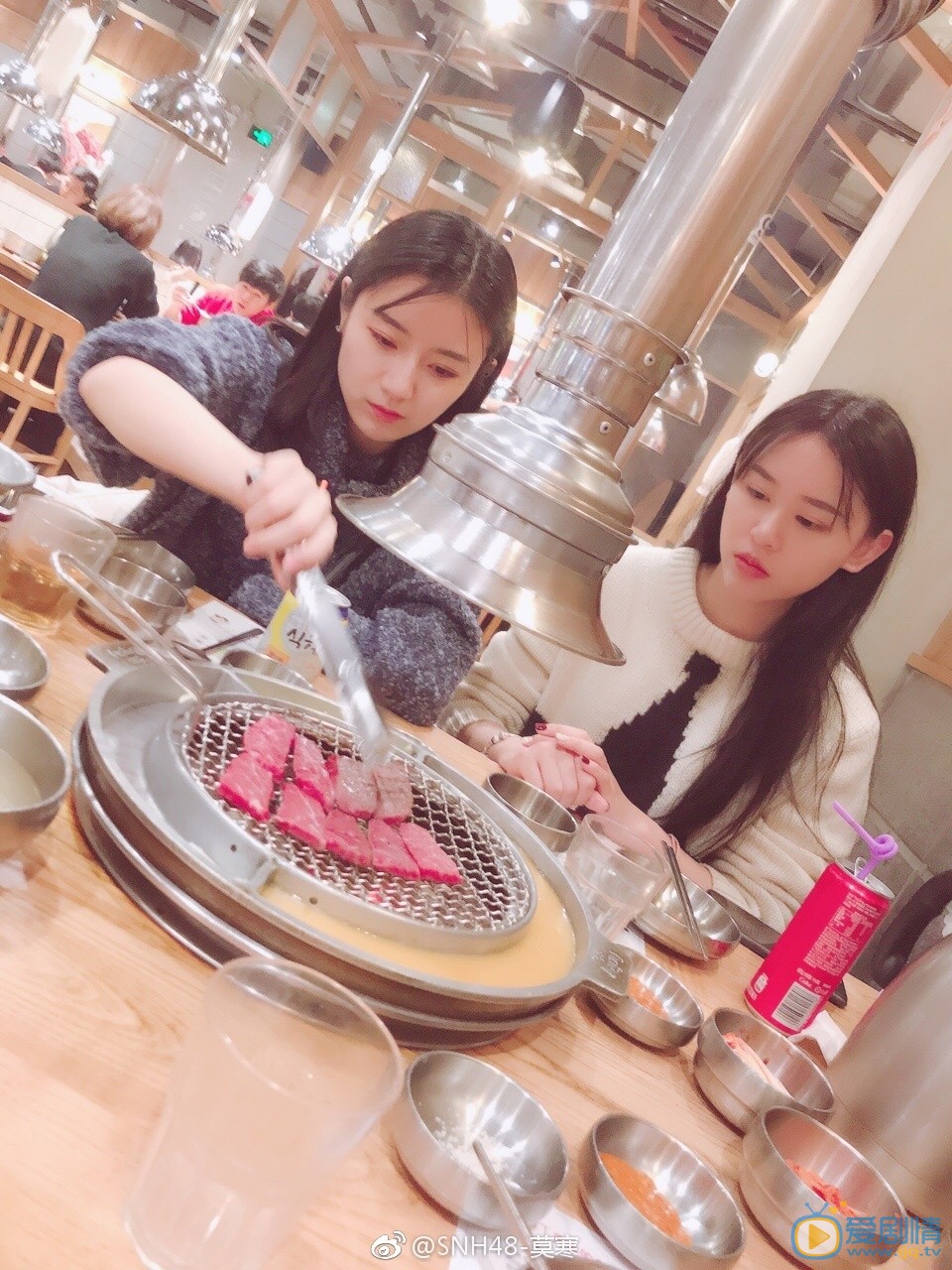 莫寒早期写真 莫寒高清写真_莫寒高清剧照