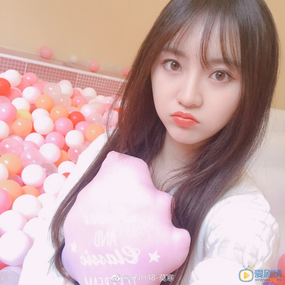 莫寒俏丽写真 莫寒高清写真_莫寒高清剧照