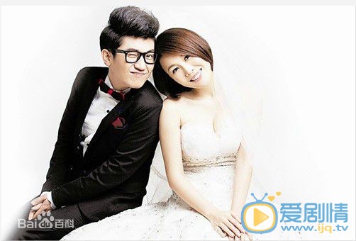 金志文结婚照 金志文高清写真_金志文高清剧照