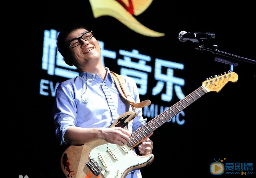 金志文节目演出照 金志文高清写真_金志文高清剧照