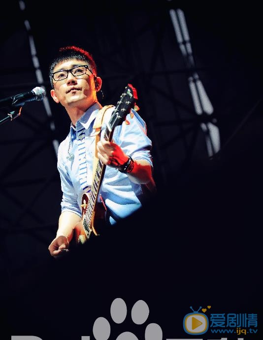 金志文节目演出照 金志文高清写真_金志文高清剧照