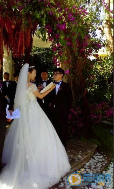 金志文结婚照 金志文高清写真_金志文高清剧照