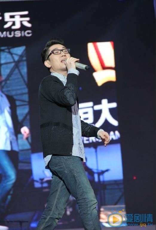 金志文节目演出照 金志文高清写真_金志文高清剧照