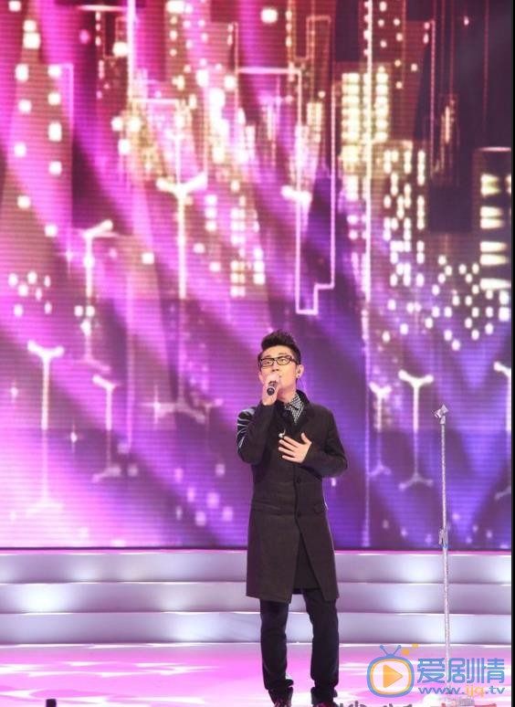 金志文节目演出照 金志文高清写真_金志文高清剧照