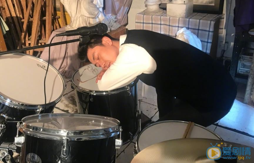 金志文生活照 金志文高清写真_金志文高清剧照