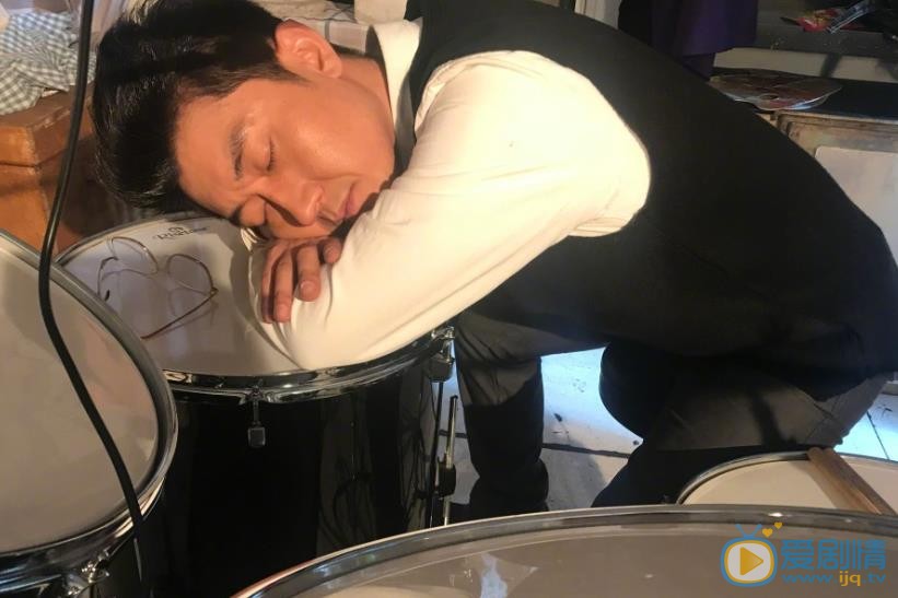 金志文生活照 金志文高清写真_金志文高清剧照