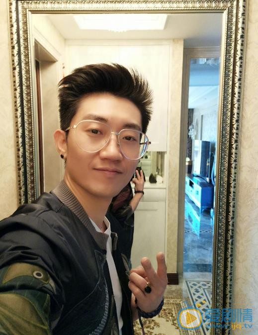 金志文生活照 金志文高清写真_金志文高清剧照