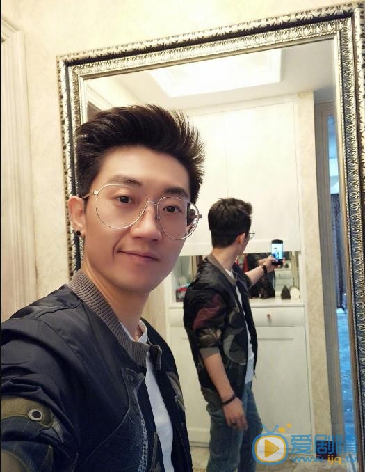 金志文生活照 金志文高清写真_金志文高清剧照