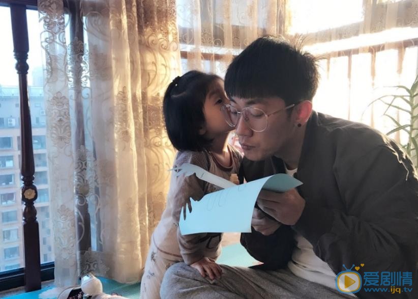 金志文生活照 金志文高清写真_金志文高清剧照