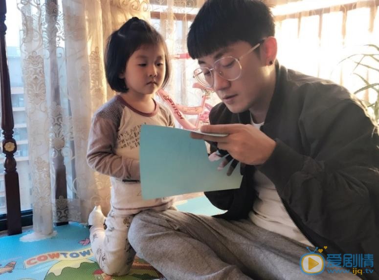 金志文生活照 金志文高清写真_金志文高清剧照
