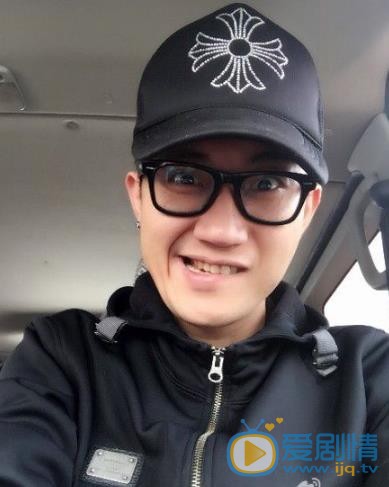 金志文生活照 金志文高清写真_金志文高清剧照